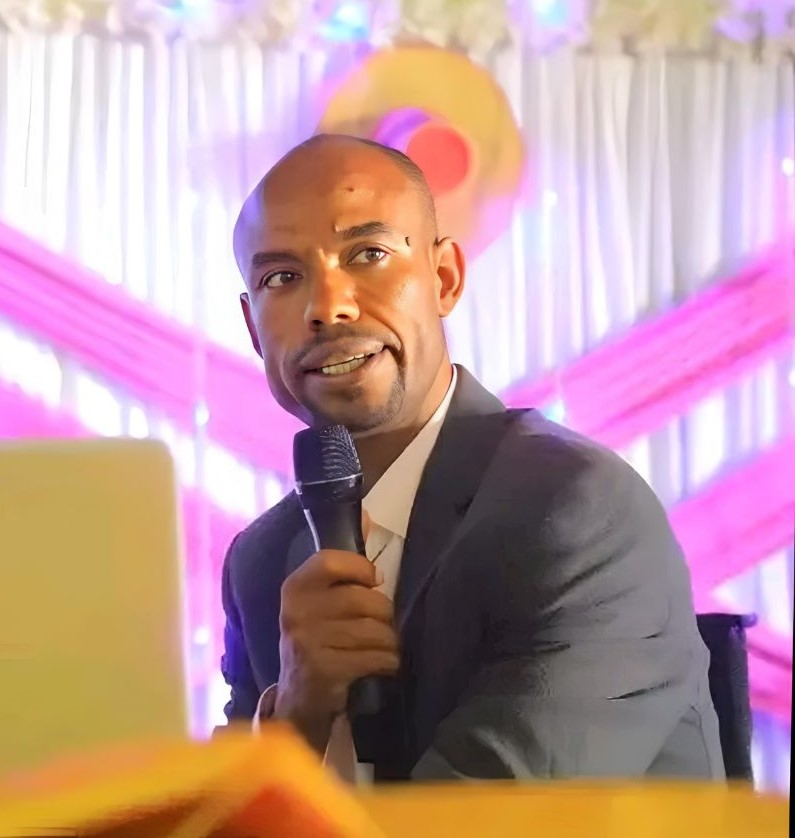 Message from Bureau Head