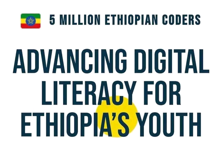 ባሉበት ሆነው ነጻ የኦንላይን ሥልጠና ዕድሎችን በመጠቀም የኮዲንግ ክህሎትዎን ያዳብሩ !!!