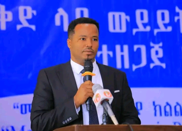 በማዕከላዊ ኢትዮጵያ ክልል በ2017 በጀት አመት ከ72,400 በላይ ዜጎች የኢትዮ ኮደርስ ስልጠና አግኝተዋል